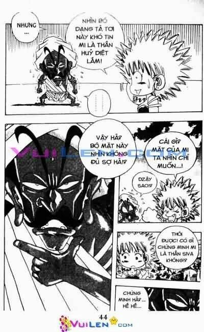 những người bạn tốt chapter 12 45