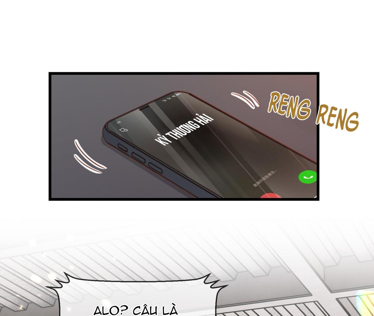 sau khi giả mất trí nhớ, tình địch nói tôi là bạn trai của hắn chapter 41 33