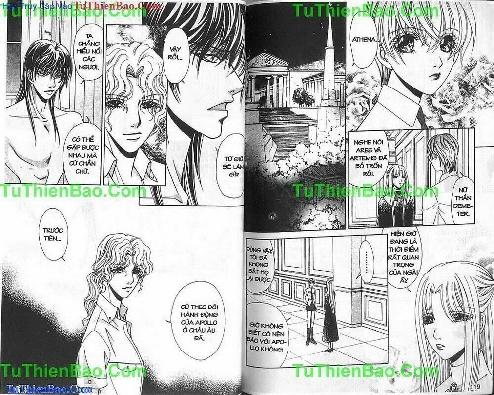 aries - thần thoại 2 chapter 8 61