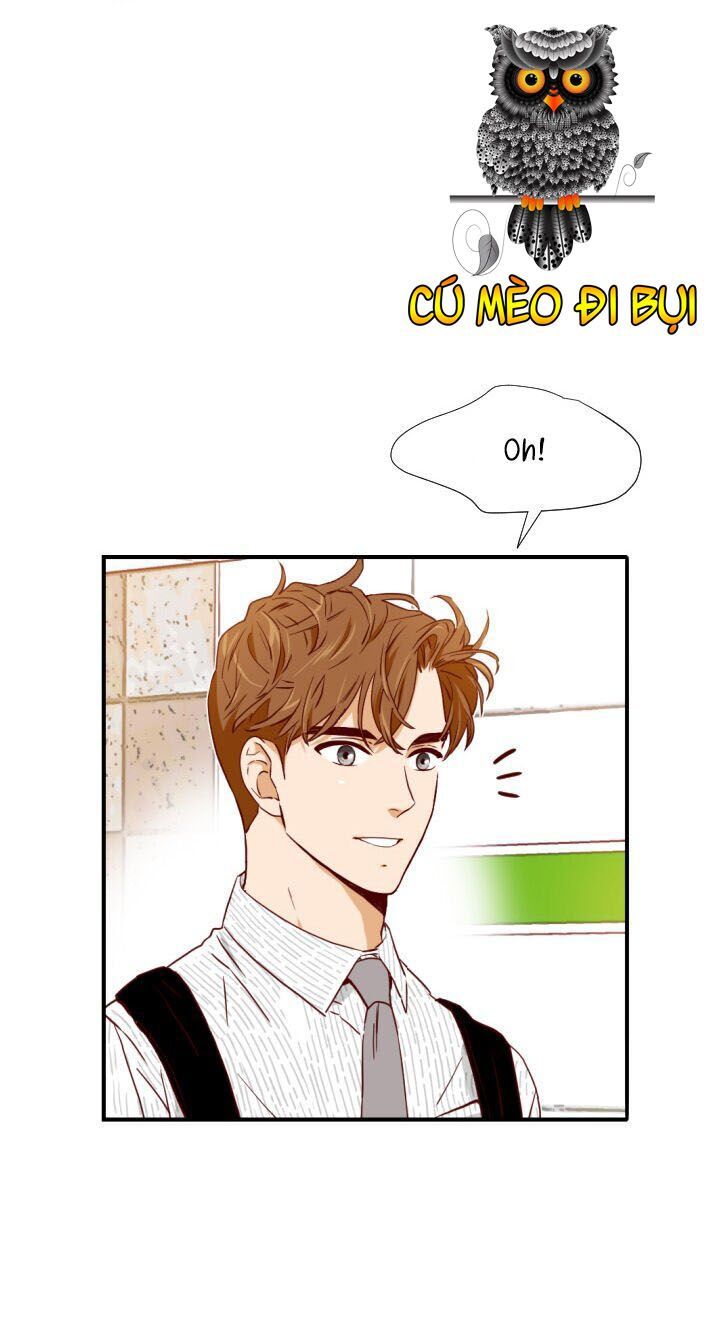 khoảnh khắc lãng mạn chapter 3 53