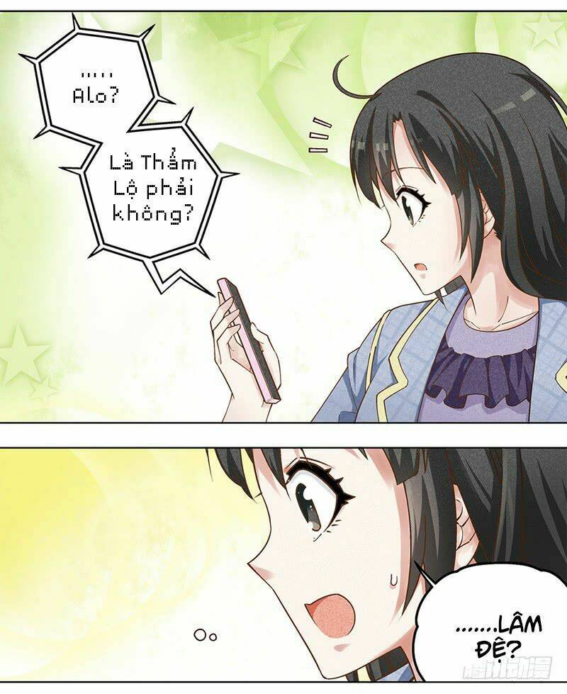 quán ăn hồng lâu tư phòng chapter 6 15