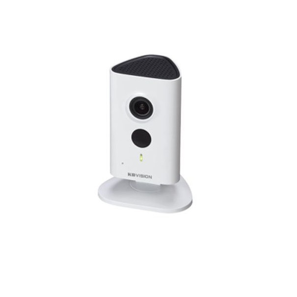 Camera Wifi 1.3 MP Kbvision KX-H13WN - Hàng nhập khẩu