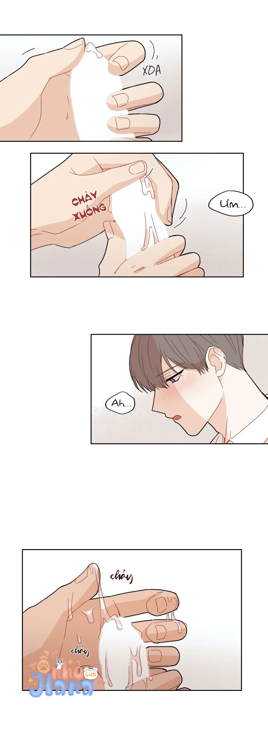 ngọt ngào như địa ngục chapter 6 4