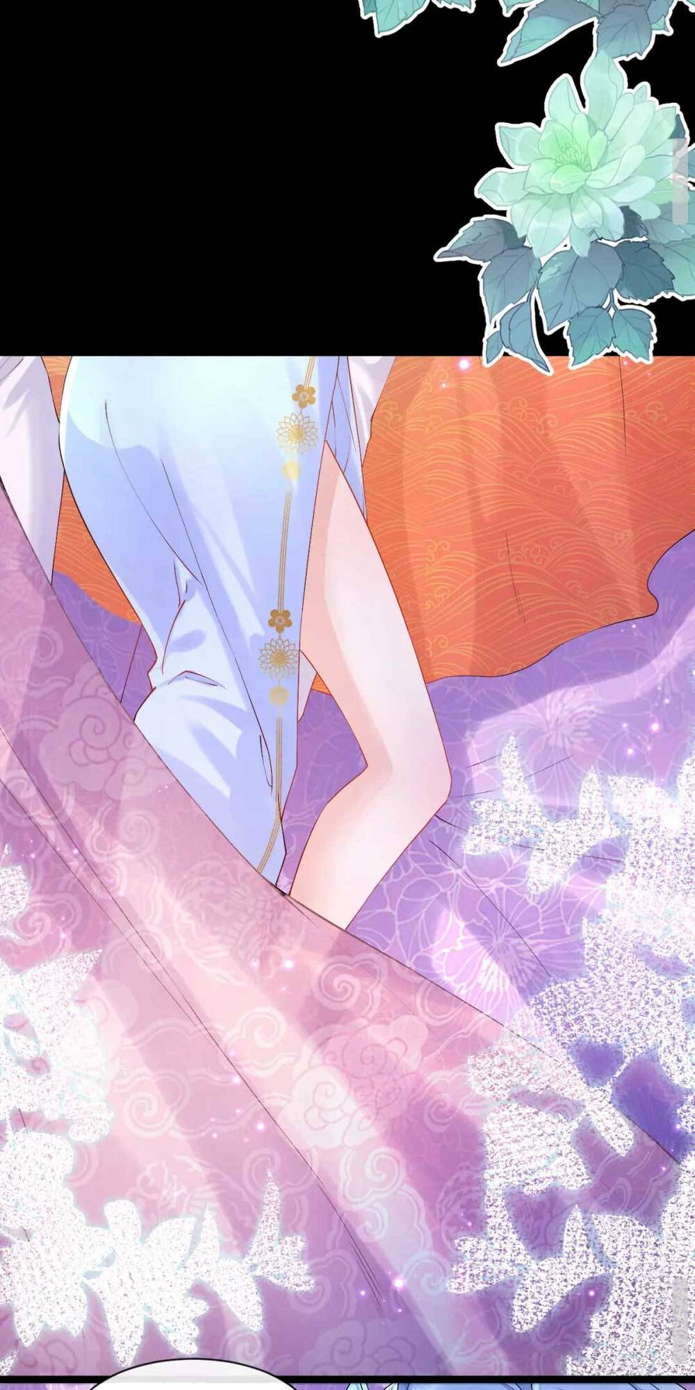 sư đệ đáng yêu cư nhiên nhìn trúng ta chapter 1 10