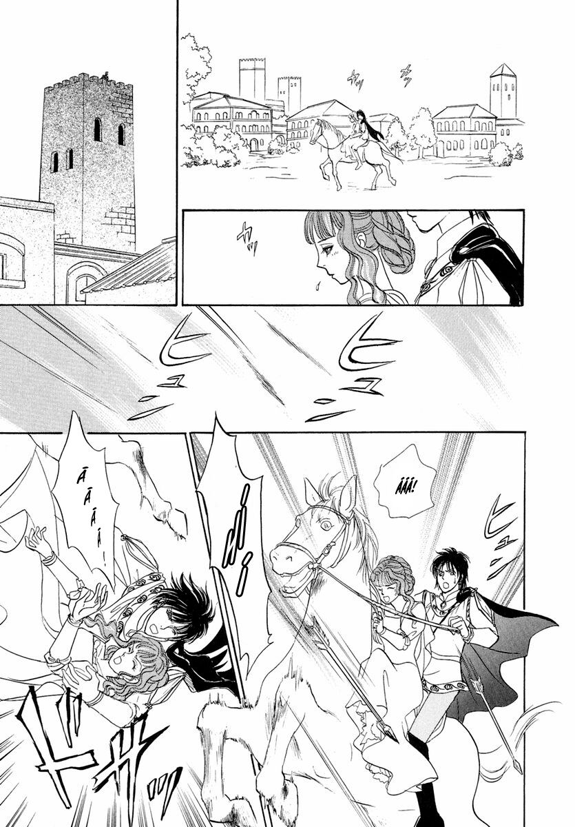 kenja no ishi chapter 18 31