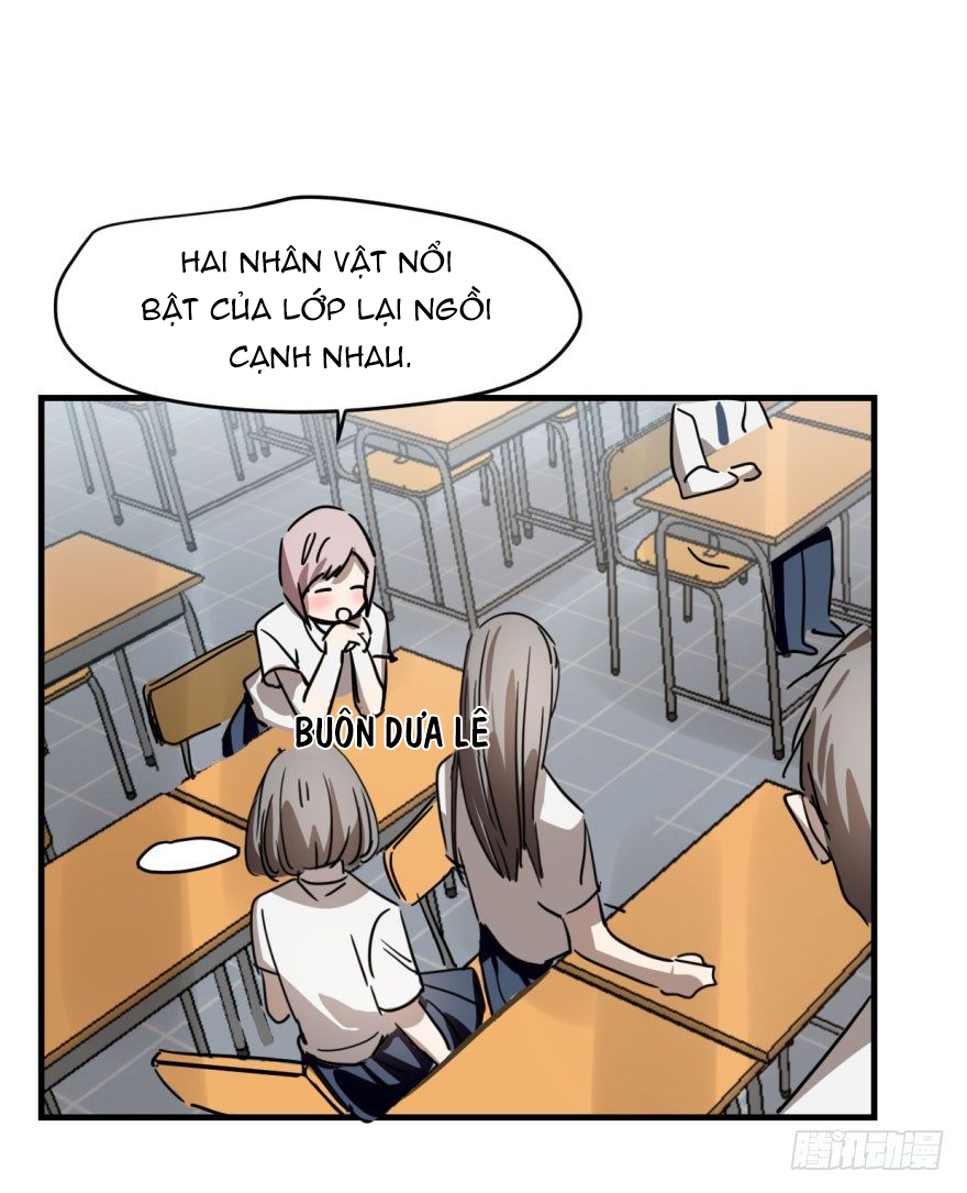Bắt Lấy Ngao Ngao chapter 1 - Trang 40