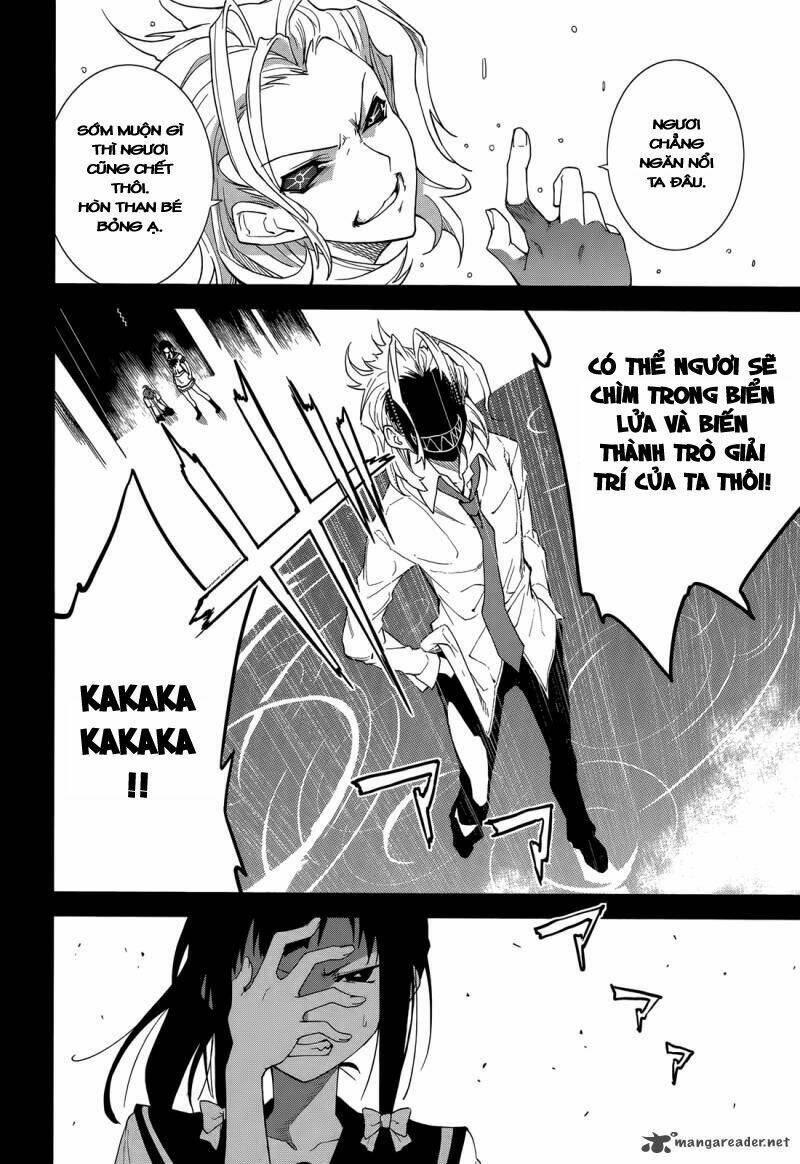 yumekui merry chapter 46 10