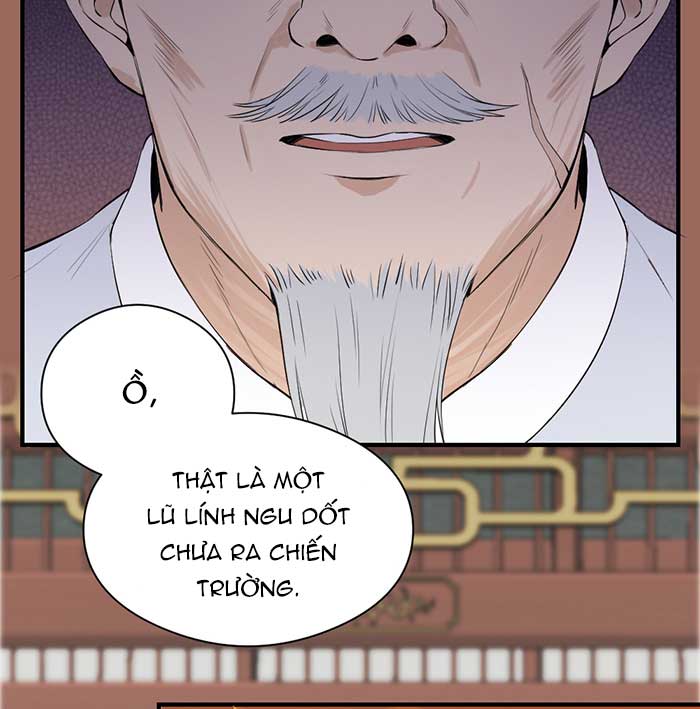 lục châu ca đầu chapter 6 15