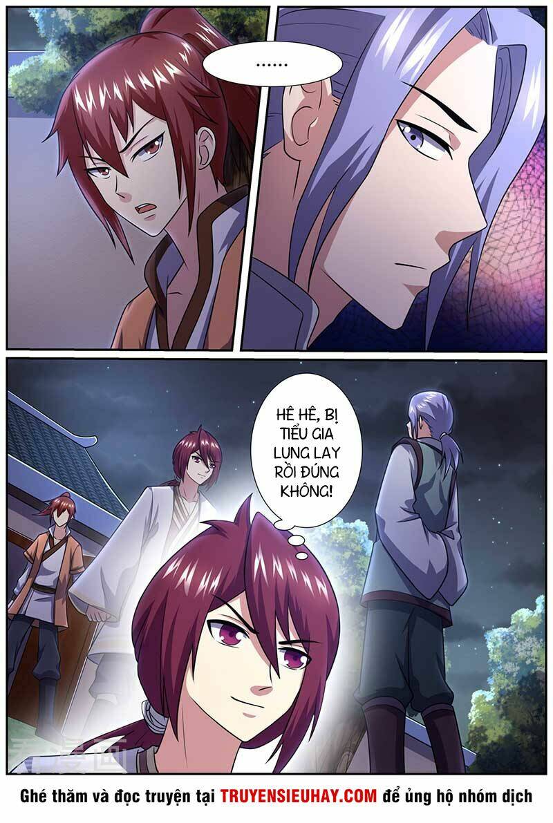 ta là bá vương chapter 53 7