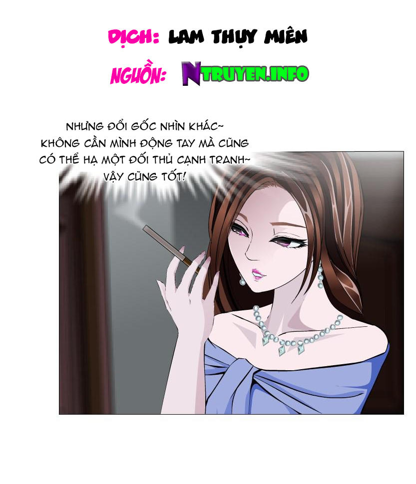 cạm bẫy của nữ thần chapter 94 1