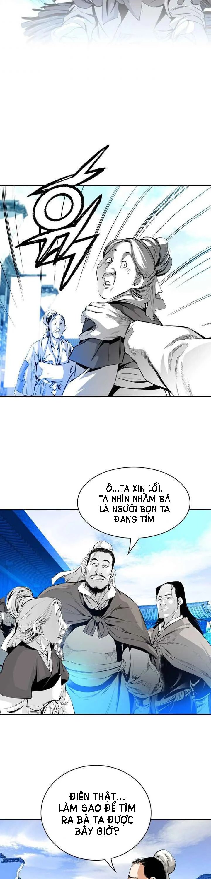 đường đến thiên đàng chapter 4 27