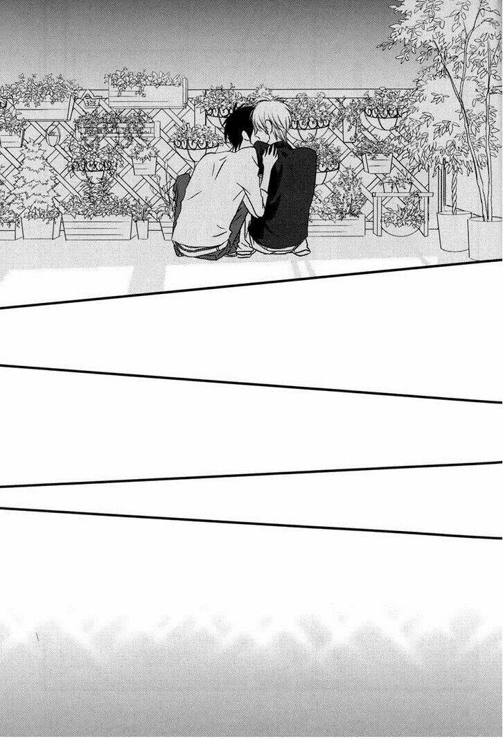 tình yêu của chàng quản lí chapter 4 26