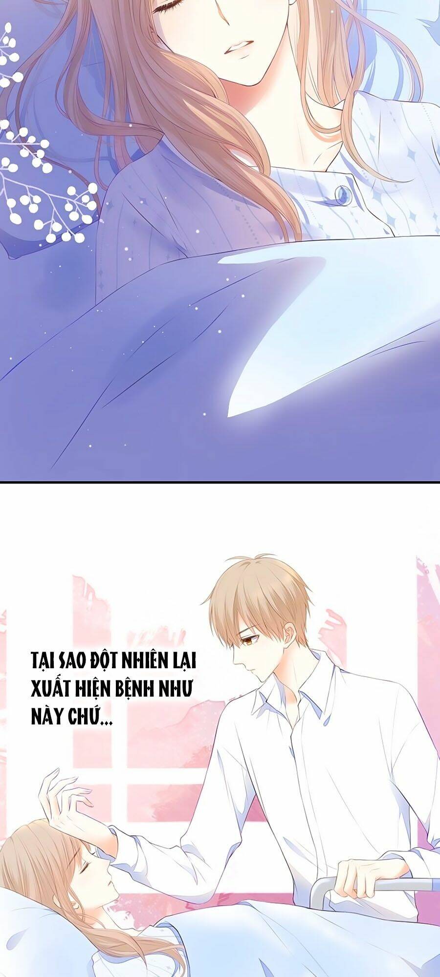 đóa hoa chớm nở chapter 68 12