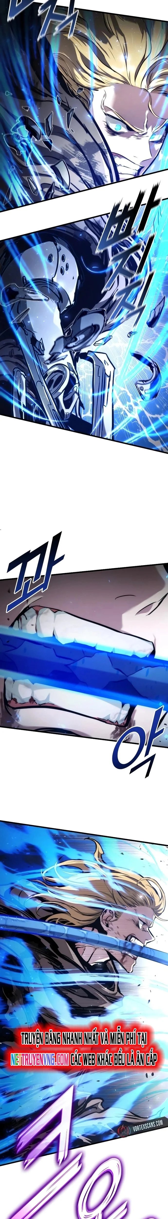 đồ long kỵ sĩ hôn môi ác long chapter 126 18