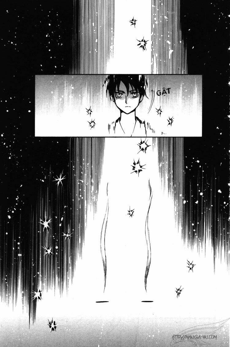 huyền thoại đôi cánh chapter 168 12