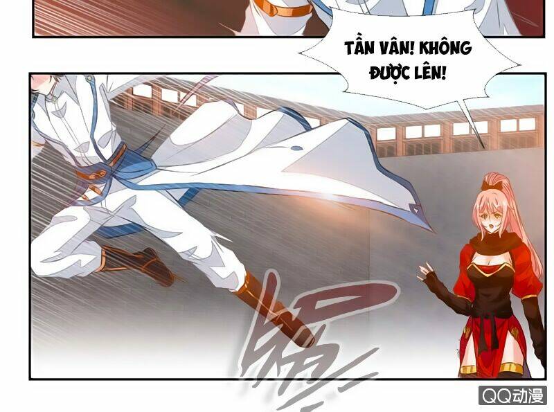 cửu dương thần vương chapter 48 21
