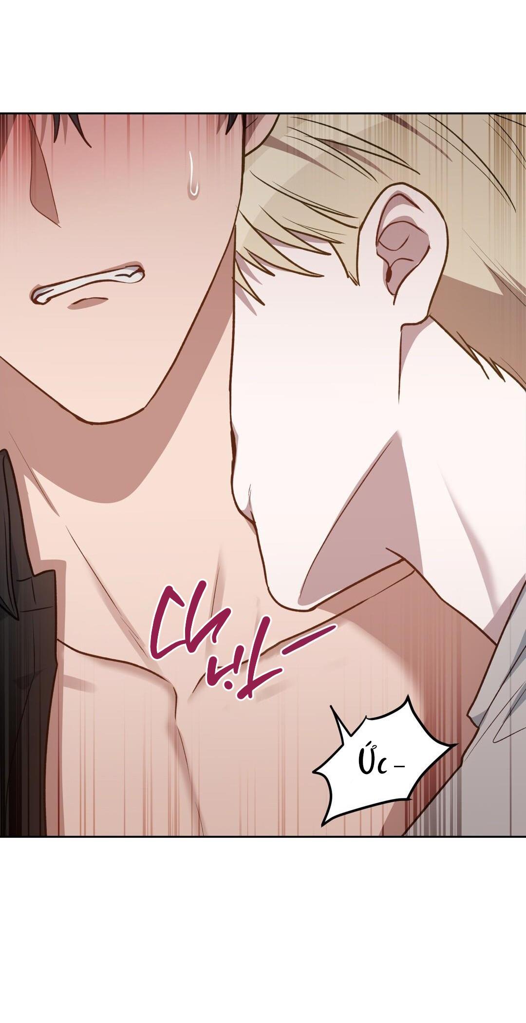 bơi trong mùi hương chapter 2 24