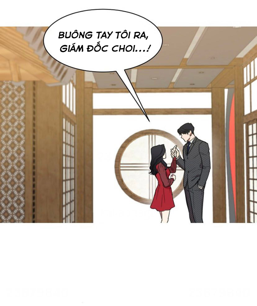 bà xã tôi đã trở lại chapter 5 38