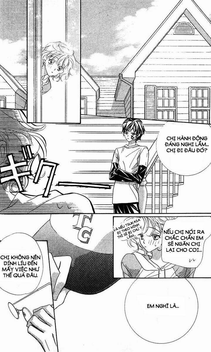 yoru made matenai chapter 25 38