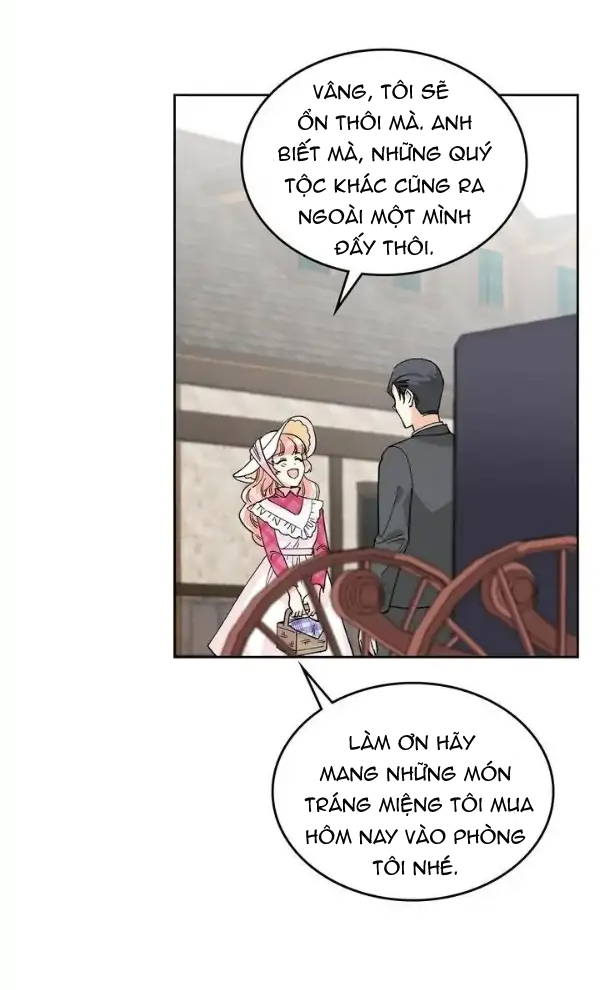 thú cưng của nhân vật phản diện chapter 13 10