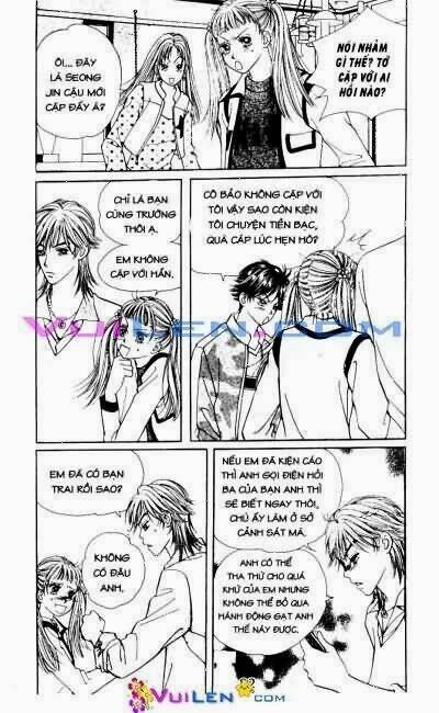 giấc mơ thần tượng chapter 8 82