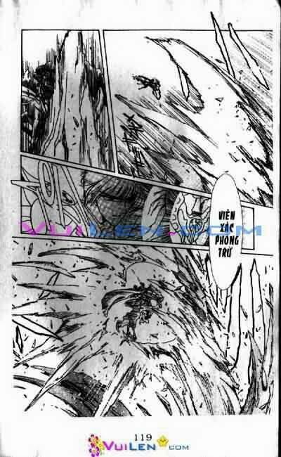 hiệp sĩ phép màu chapter 9 119