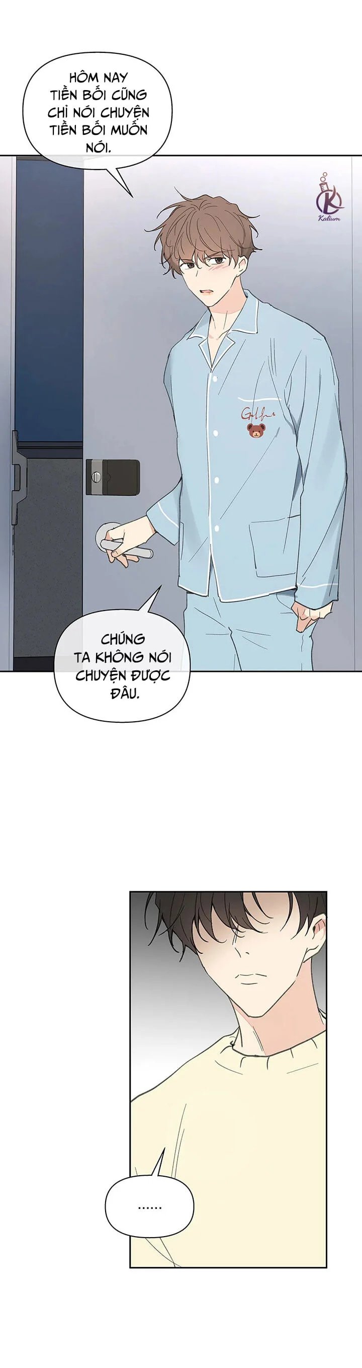 tâm tư của ju in chapter 59 28