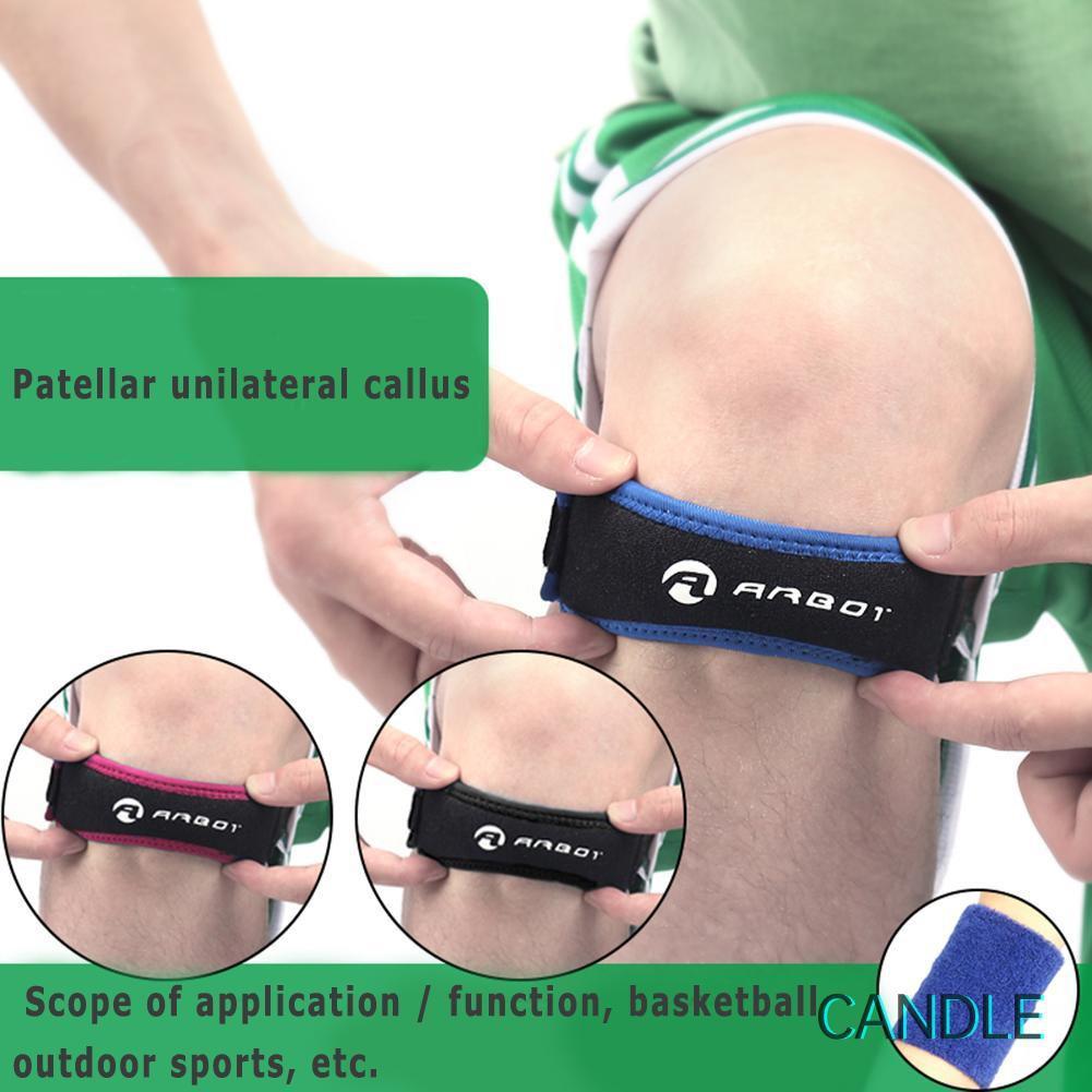 Đệm Bảo Vệ Đầu Gối Khi Chơi Thể Thao