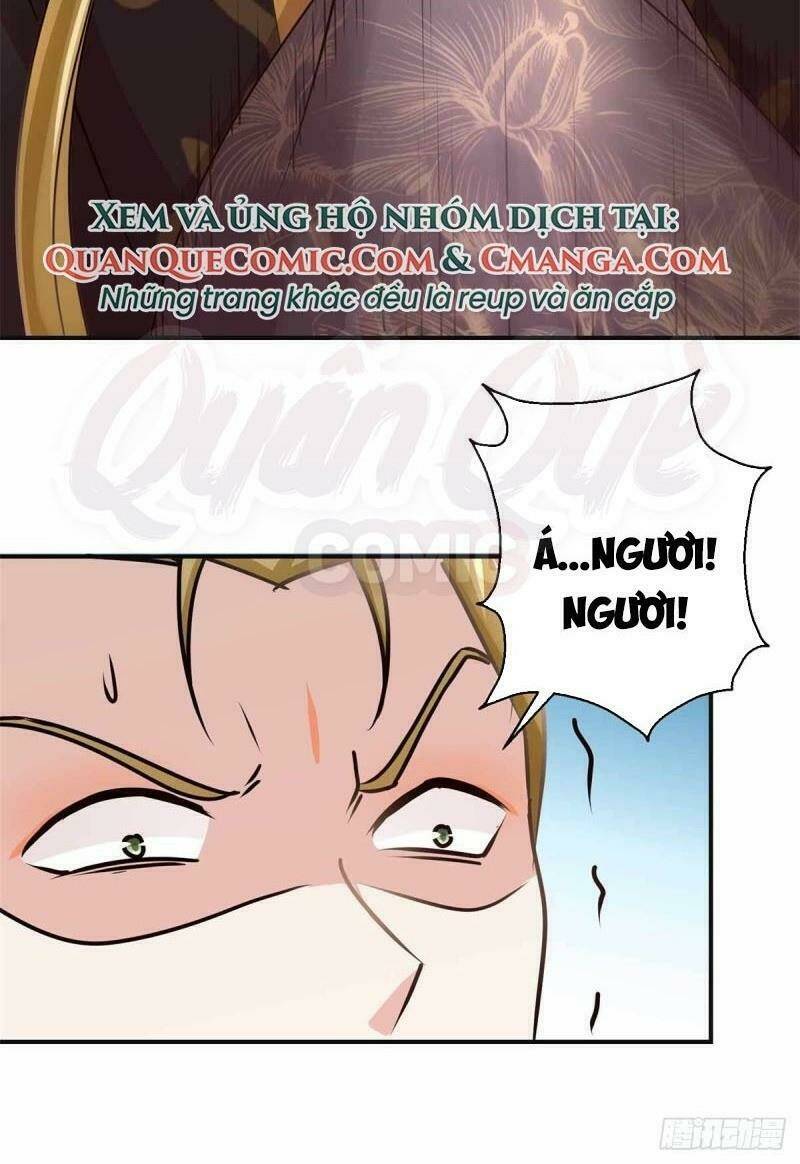 cửu dương đế tôn chapter 168 14