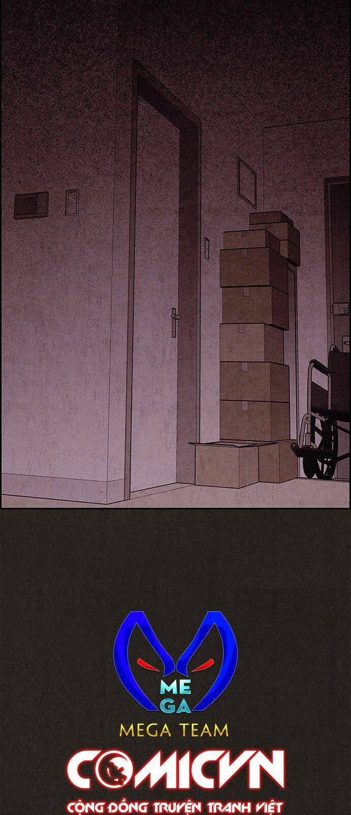 quái vật tại chung cư xanh chapter 41 54