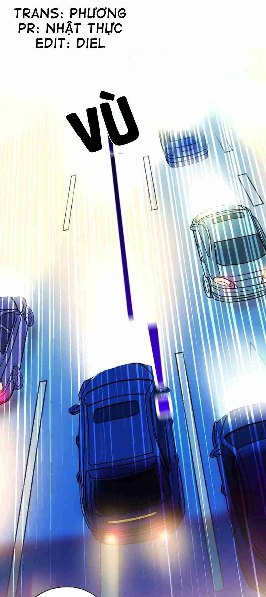 mật đào tiểu kiều thê chapter 11 1