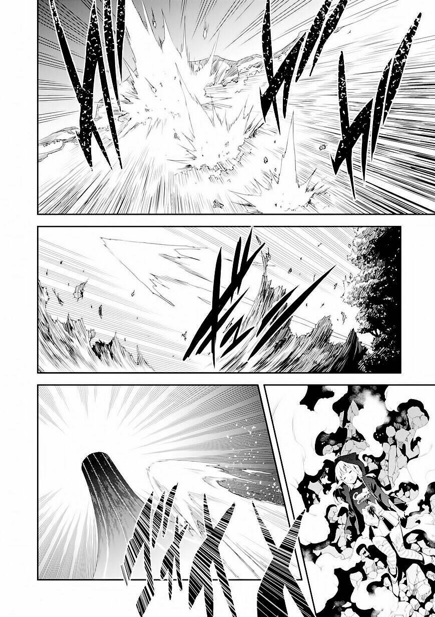 maken-ki! chapter 93 25