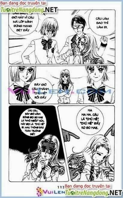 sức thanh xuân chapter 12 133