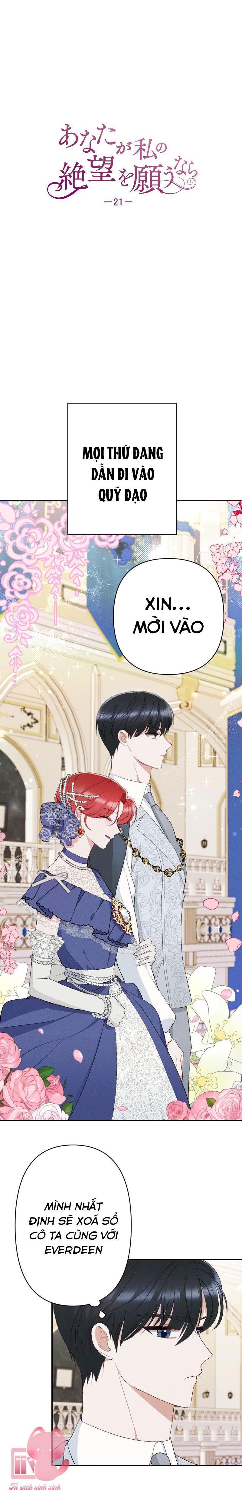 anh muốn em phải tuyệt vọng chapter 21 6