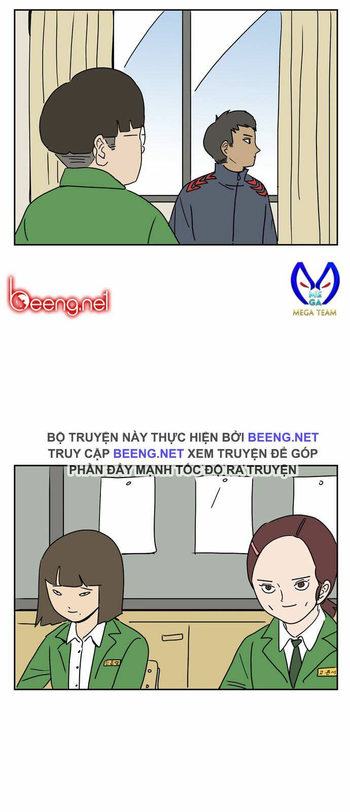 con gái tôi là zombie chapter 27 39