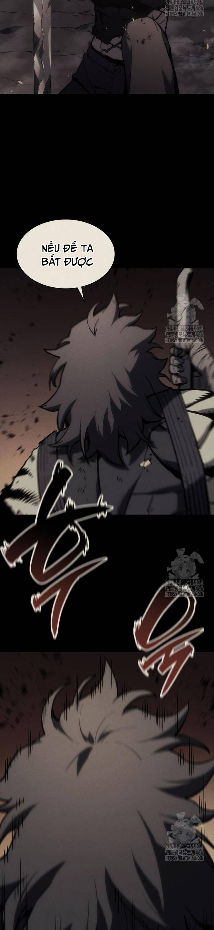 Vị Vua Mạnh Nhất Đã Trở Lại chapter 104 23