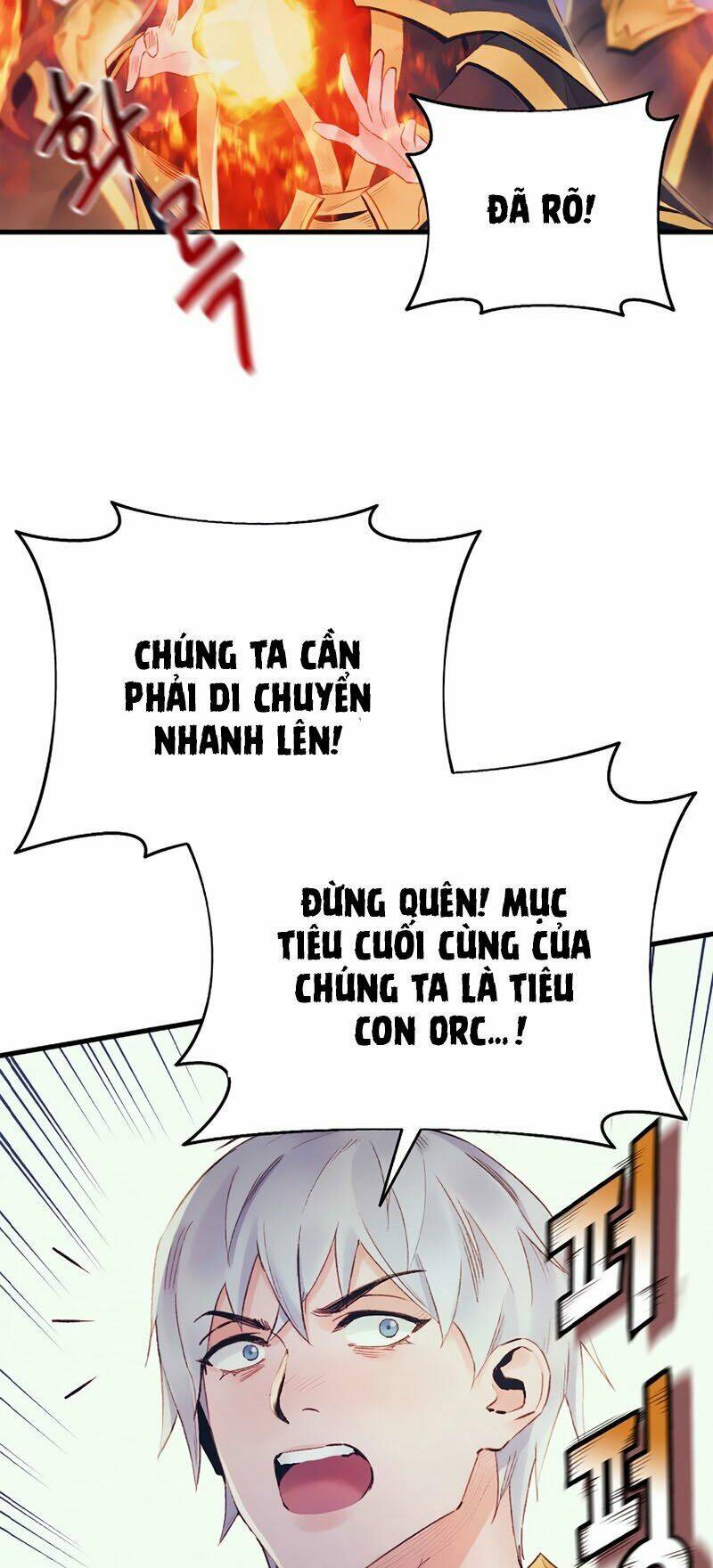 tu sĩ trị liệu của thái dương giáo chapter 31 19