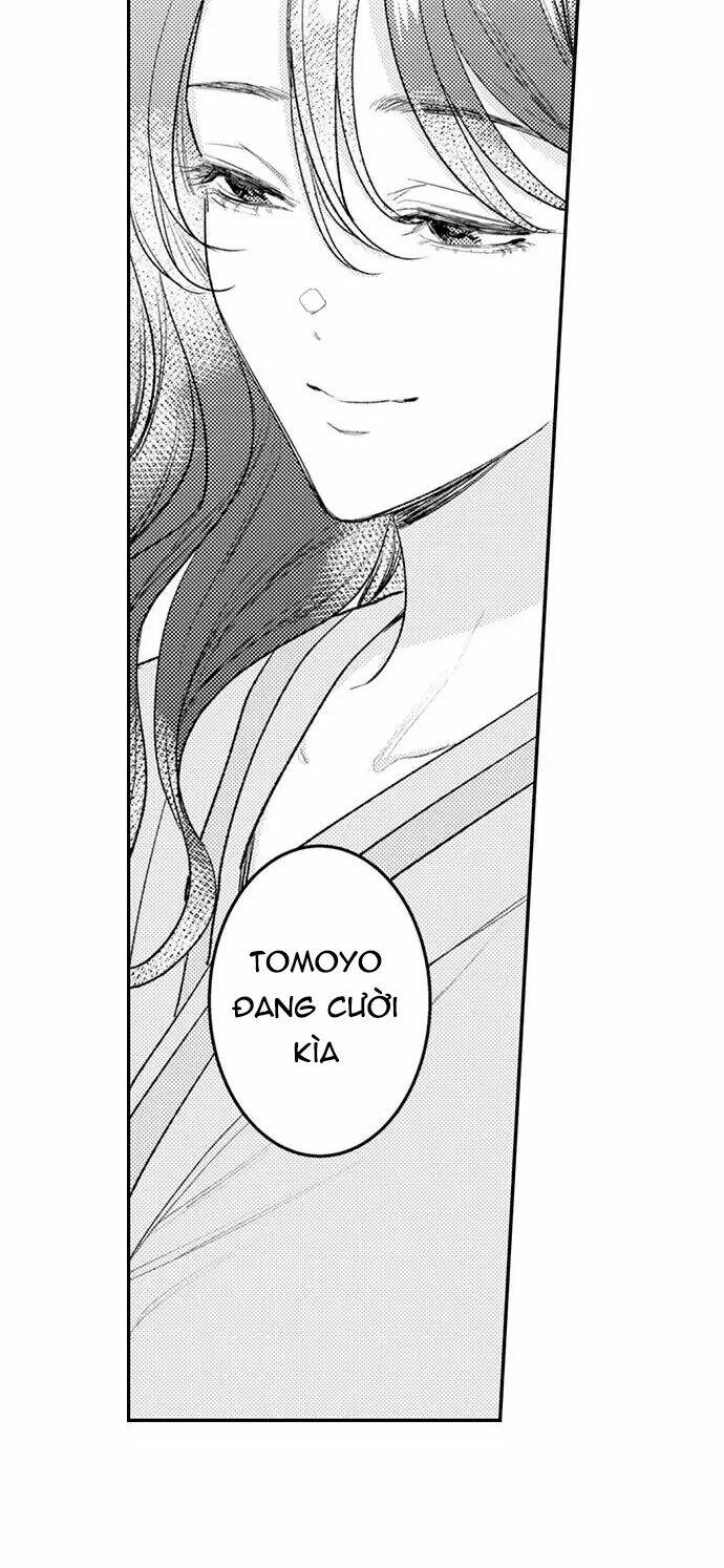 giả vờ ngủ cũng không ngăn được anh ấy chapter 128.2 11