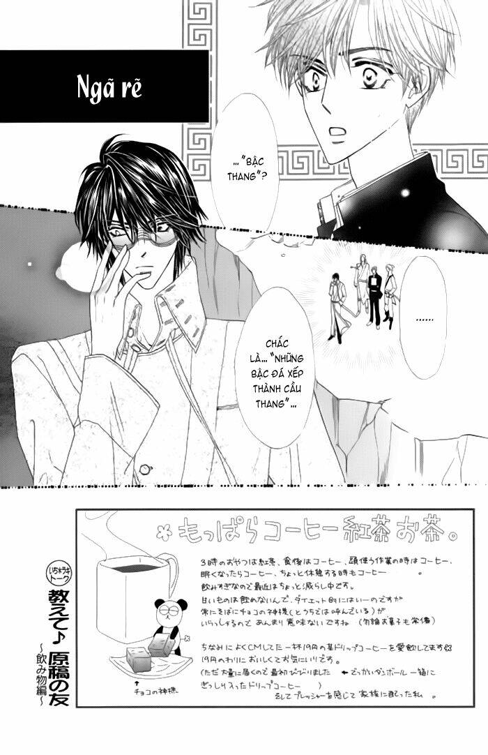 kim cương bạc chapter 18 2