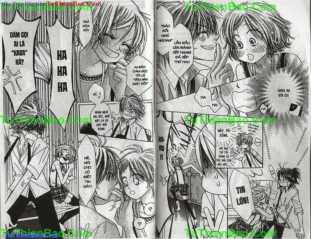 mê cung tình yêu chapter 4 62