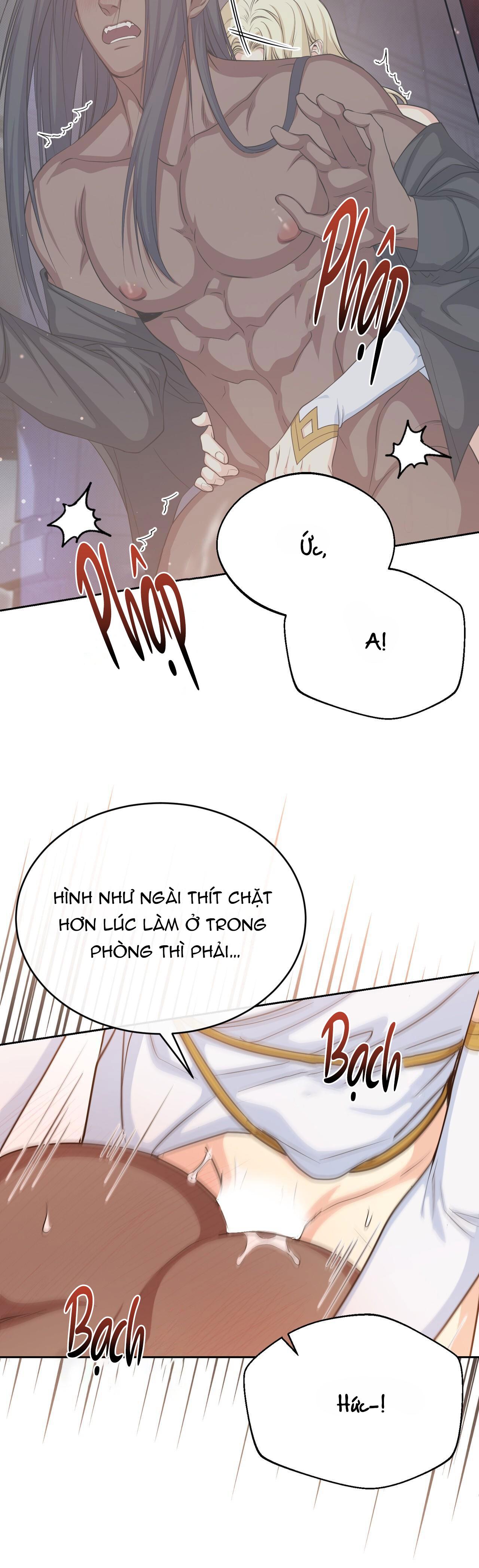 mặt trăng quỷ chapter 42 17