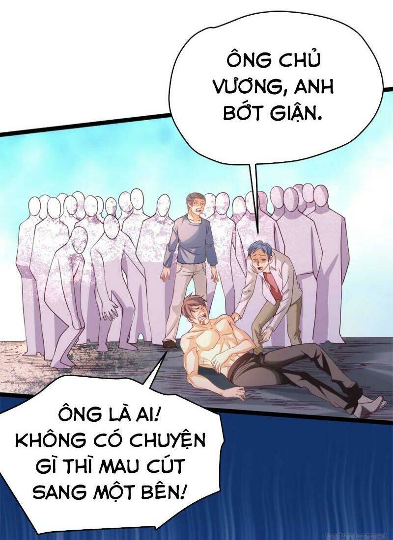 đô thị đỉnh phong cao thủ chapter 92 25