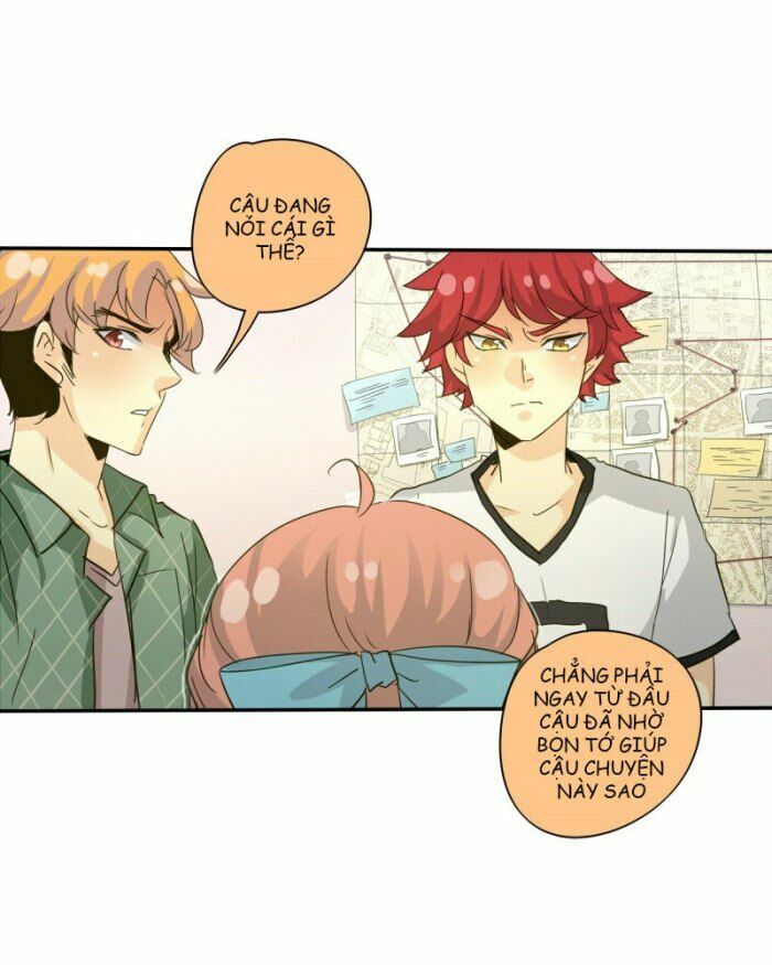 unordinary chapter 91 84