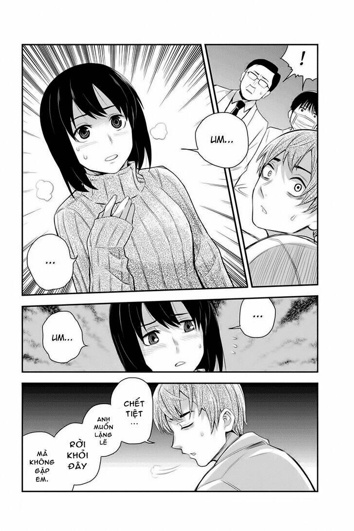 ana satsujin chapter 96 2