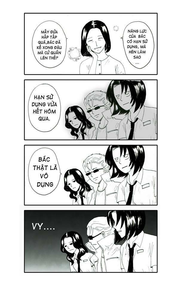 bad luck chapter 4.6 5