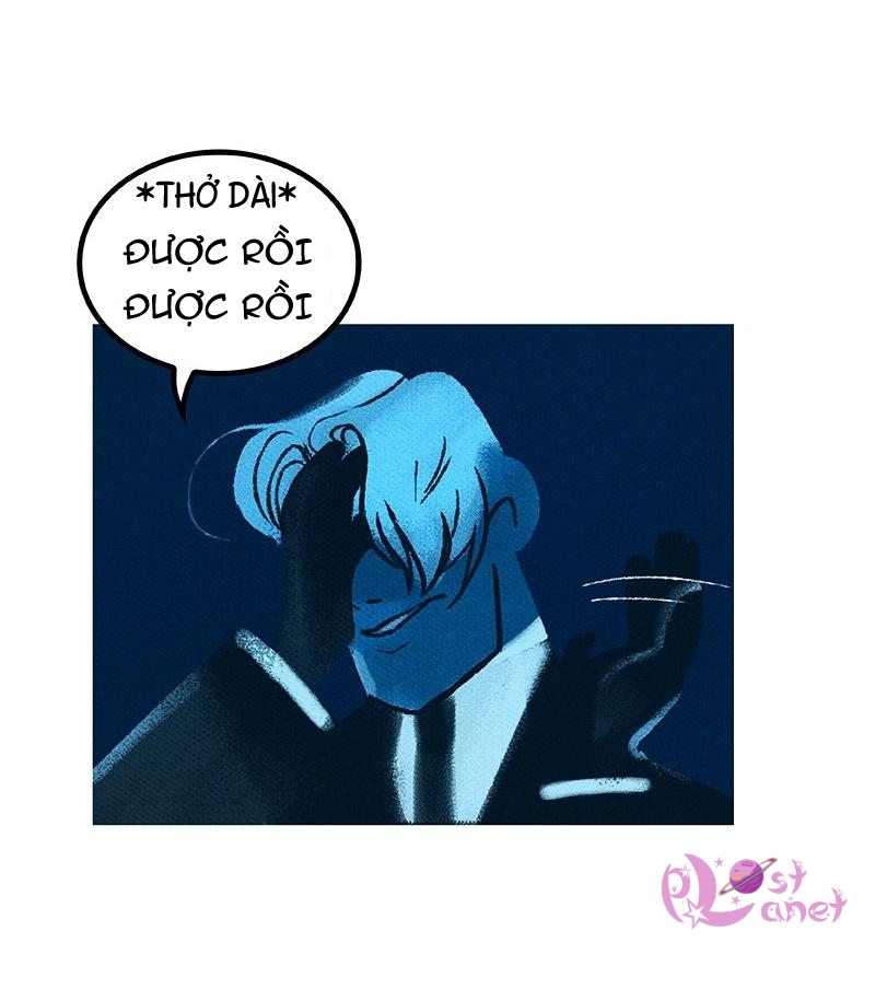 thần thoại olympus chapter 43 40