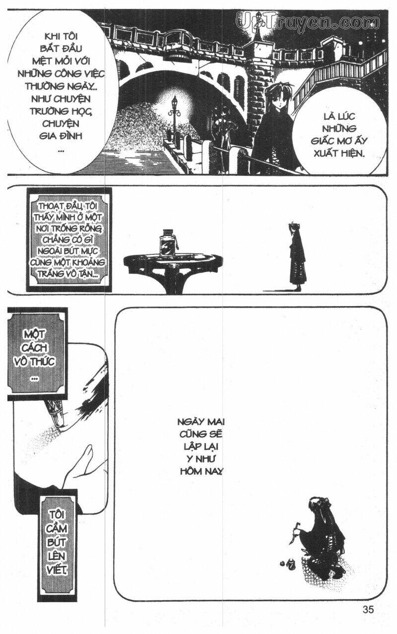 nightmare inspector chapter 1 34