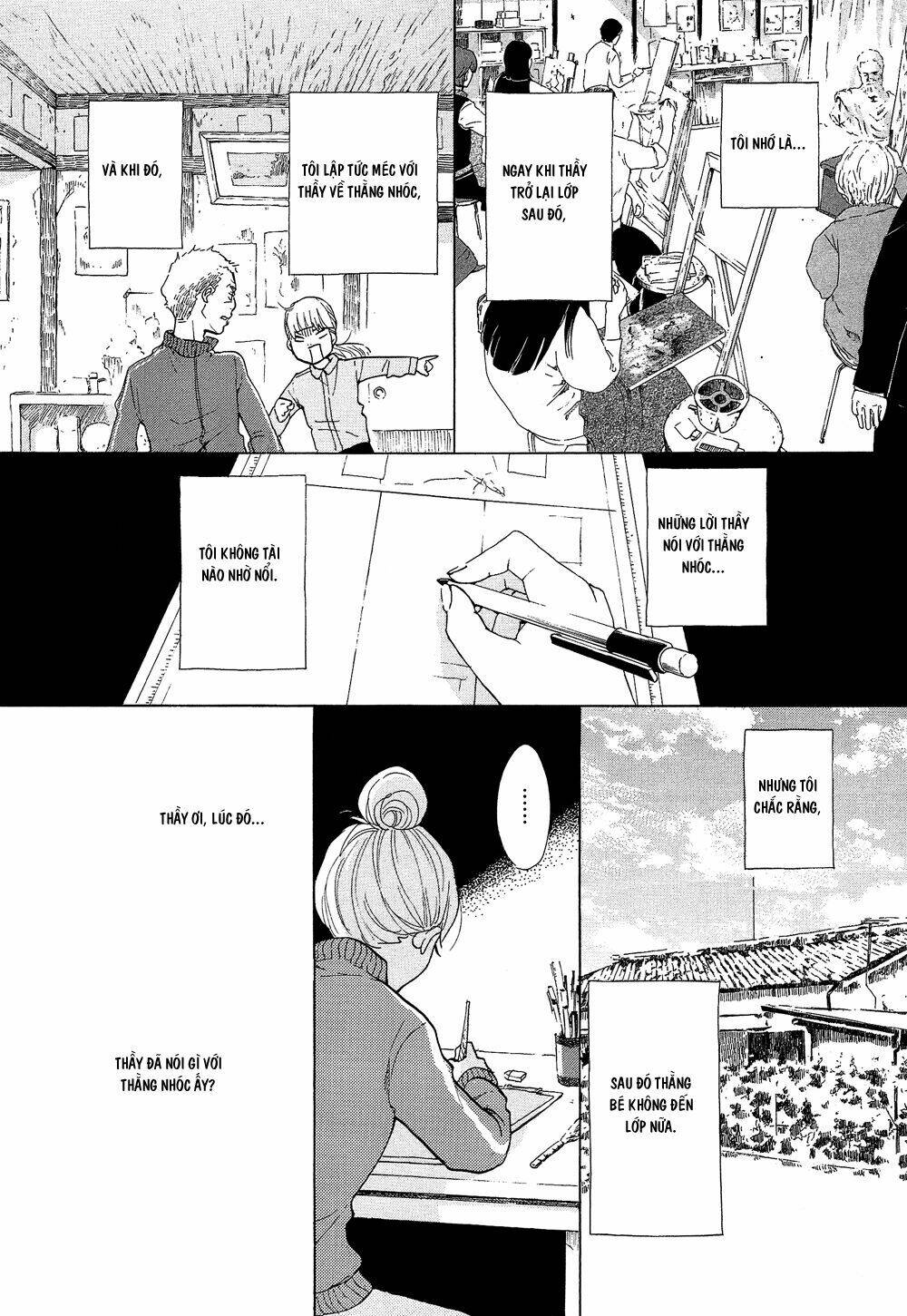 kakukaku shikajika chapter 20 16