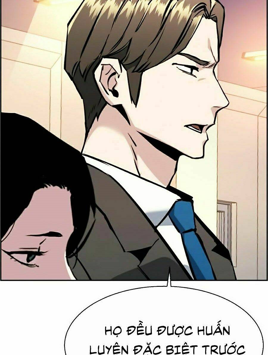 bạn học tôi là lính đánh thuê chapter 25 99