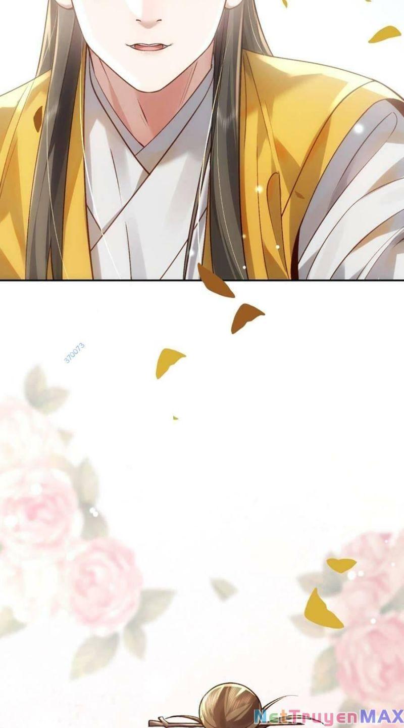 bói toán mà thôi, cửu vĩ yêu đế sao lại thành nương tử ta?! chapter 17 54